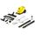 KARCHER Nettoyeur vapeur SC3 Easy fix premium 1513