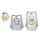 VTECH Babyphone Hibou Family BM2300