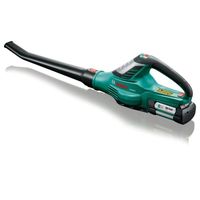 ASPIRATEUR - SOUFFLEUR BOSCH Souffleur sans fil ALB 36 Li ASPIRATEUR - SOUFFLEUR BOSCH Souffleur sans fil ALB 36 Li
