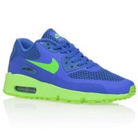 BASKET NIKE Baskets Air Max 90 BR Chaussures Enfant Garço BASKET NIKE Baskets Air Max 90 BR Chaussures Enfant Garço