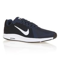 BASKET NIKE Chaussures Downshifter 8 - Homme - Bleu marin BASKET NIKE Chaussures Downshifter 8 - Homme - Bleu marin