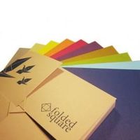 Kit papier créatif Ensemble cadeau papier origami, 100 feuilles Panto Kit papier créatif Ensemble cadeau papier origami, 100 feuilles Panto