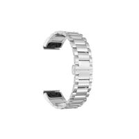BRACELET DE MONTRE Luxe en acier inoxydable Quick Release Easy Fit Wi BRACELET DE MONTRE Luxe en acier inoxydable Quick Release Easy Fit Wi