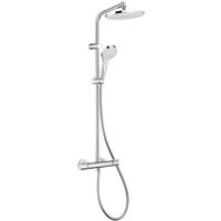 COLONNE DE DOUCHE HANSGROHE Colonne de douche Showerpipe MySelect S COLONNE DE DOUCHE HANSGROHE Colonne de douche Showerpipe MySelect S