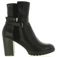 BOTTE Bottes pour Femme MARIA MARE 61193 C5618 RUSTICO N BOTTE Bottes pour Femme MARIA MARE 61193 C5618 RUSTICO N