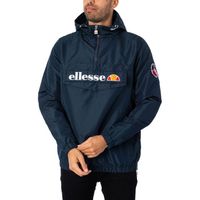 VESTE Ellesse Homme Veste Mont 2, Bleu VESTE Ellesse Homme Veste Mont 2, Bleu