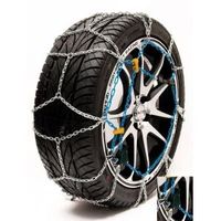CHAINE NEIGE CHAINE NEIGE "BUTZI" 9 MM. O-NORM. KN120 CHAINE NEIGE CHAINE NEIGE "BUTZI" 9 MM. O-NORM. KN120