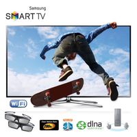 Téléviseur LED SAMSUNG UE40F6400 Smart TV 3D 102 cm Téléviseur LED SAMSUNG UE40F6400 Smart TV 3D 102 cm