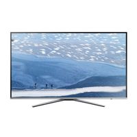Téléviseur LED SAMSUNG - UE49KU6400UXZF - TV LED UHD 49'', Smart Téléviseur LED SAMSUNG - UE49KU6400UXZF - TV LED UHD 49'', Smart