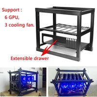 CARTE A COLLECTIONNER TEMPSA Plein Air Monnaie Miner Mining Frame Rig Ca CARTE A COLLECTIONNER TEMPSA Plein Air Monnaie Miner Mining Frame Rig Ca