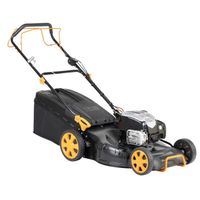 TONDEUSE GREATLAND Tondeuse tractée 56cm 163 cc B&S 675 EX TONDEUSE GREATLAND Tondeuse tractée 56cm 163 cc B&S 675 EX