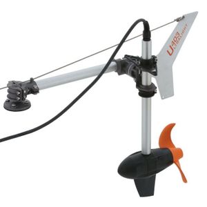 TORQEEDO Moteur Electrique Kayak Ultralight 403