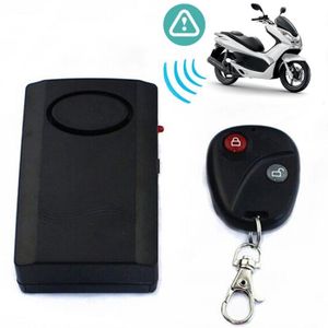 quelle alarme pour moto