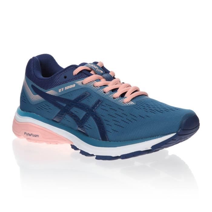asics bleu femme asics bleu femme
