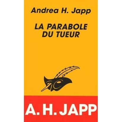 Andrea H. Japp - Série Gloria Parker-Simmons [3 Ebooks]