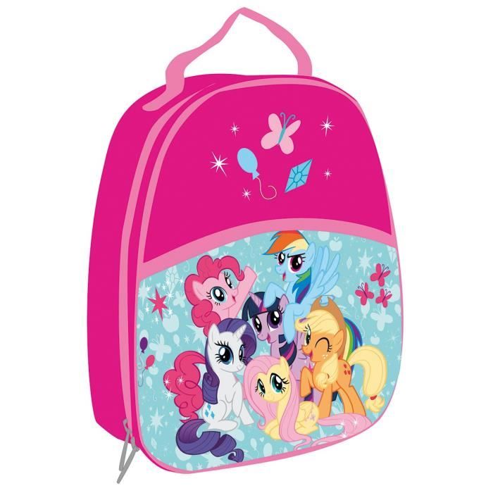 My Little Pony Sac isotherme