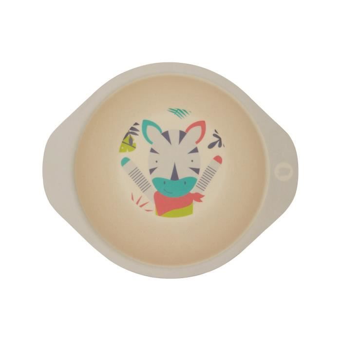 BEBE CONFORT Bol en Bambou - Jungle Vibes