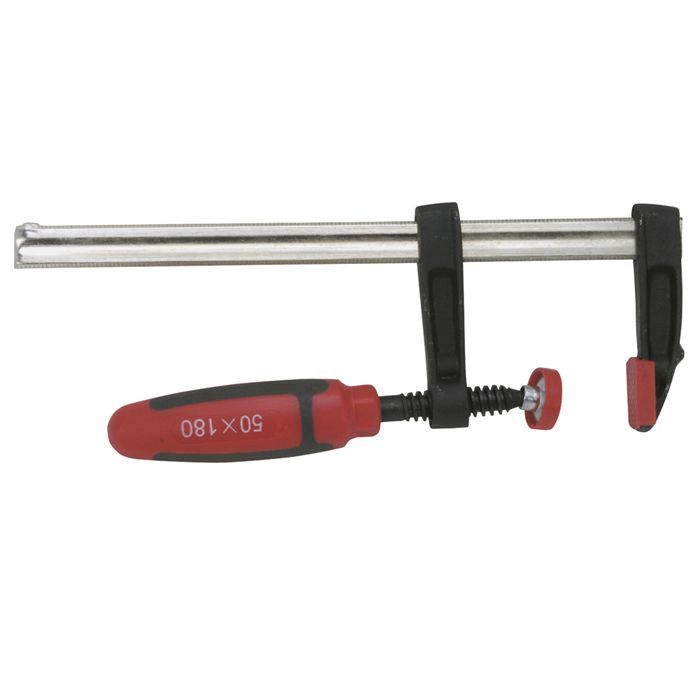 COGEX Serre-joint DIN 50x180mm