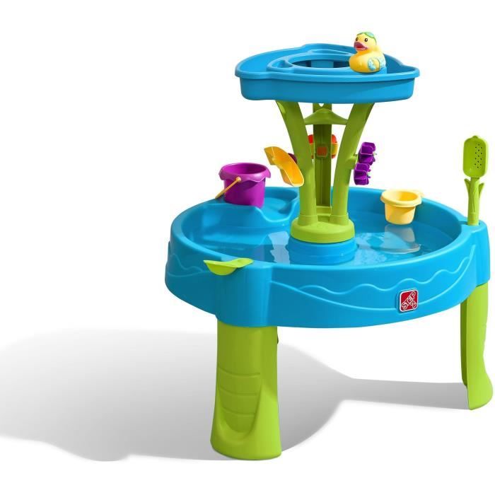 STEP2 Table a Eau Splash Tower
