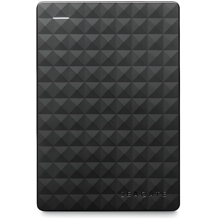 SEAGATE - Disque Dur Externe - Expansion portable - 1To - USB 3.0 (STEA1000400)
