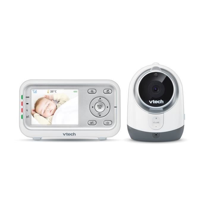 BM3300 - Babyphone Video Perfect