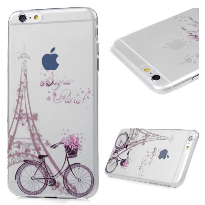 coque iphone 6 transparante avec motif coque iphone 6 transparante avec motif