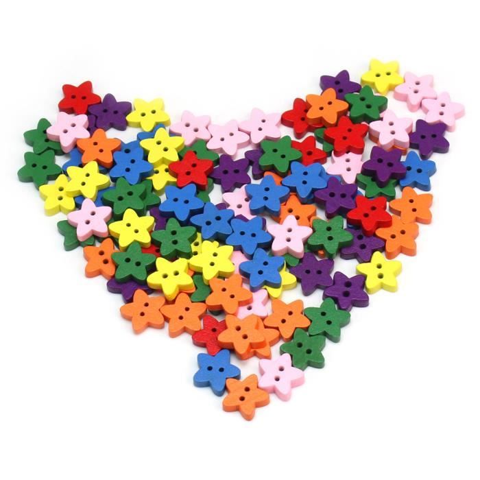 100 Pièces Clé Anneaux 20 mm-Couleur Or vermessingt-PORTE CLE