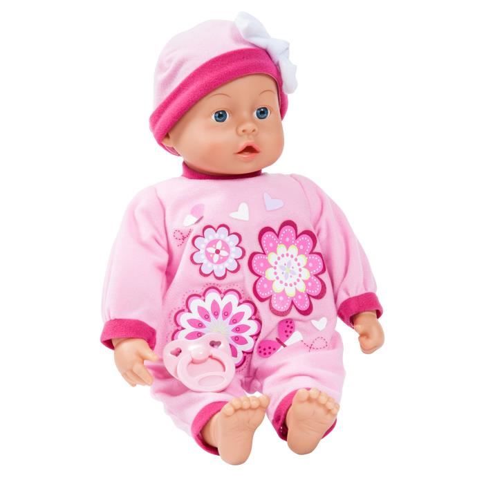 poupon interactif calinou