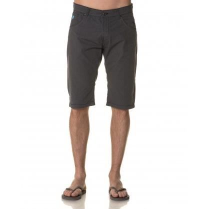 Gris Bermuda Bermuda Homme Foncé Rayé Foncé Homme Gris Rayé qzpMUVGjLS