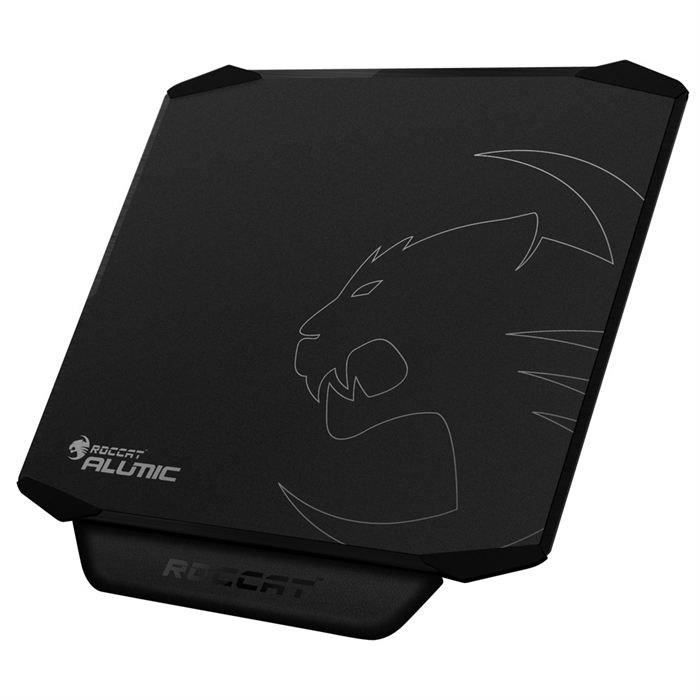 Roccat Alumic Hardpad ROC 13 400   Achat / Vente TAPIS DE SOURIS