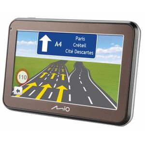 TÉLÉCHARGER CARTE GPS MIO MOOV 200
