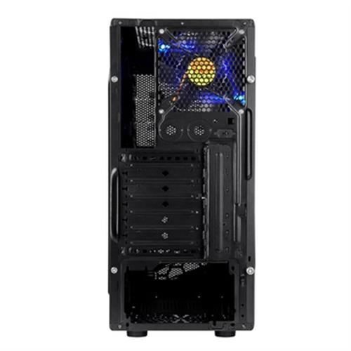 Thermaltake Commander MS-I, Boîtier Midi-tour,3