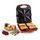 Gaufrier croque monsieur grill
