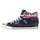 British Knights Roco Fold Chaussures Montantes En