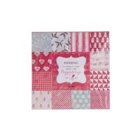 ALBUM DE SCRAPBOOKING PANDURO Bloc scrapbooking - 305 Noel ALBUM DE SCRAPBOOKING PANDURO Bloc scrapbooking - 305 Noel