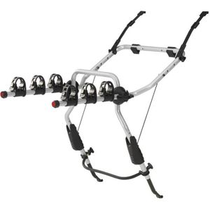 THULE Porte-vélos ClipOn 9104 - 3 vélos