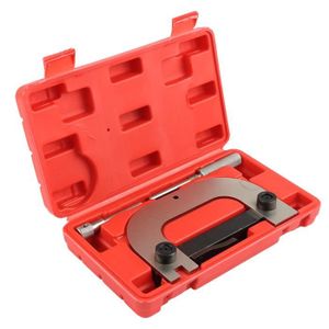 Jeu de R/églage de Moteur 4pcs Outil de Calage de Moteur Voiture avec 1,2L OHC 6 Soupapes