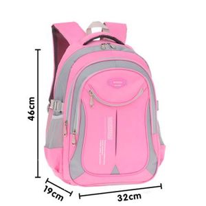 Sacs Enfant Rose À Dos Pas Cher eYIEH2WDb9