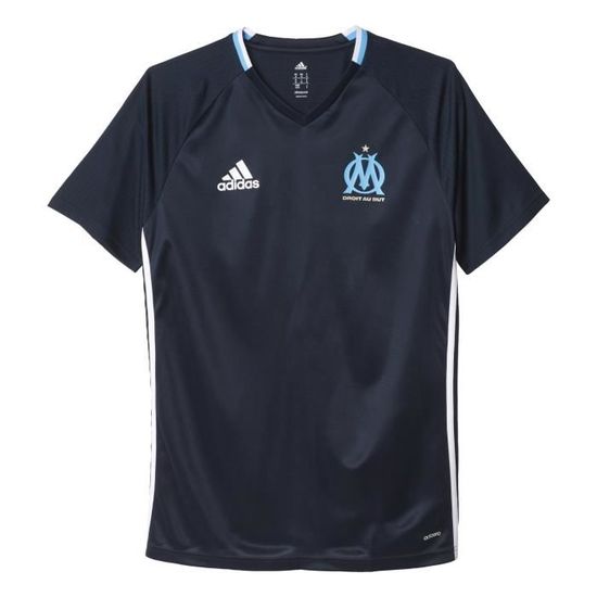 maillot entrainement OM 2017