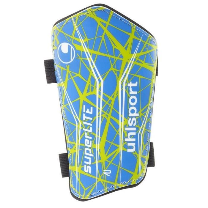 UHLSPORT Protege Tibias Super Lite Football