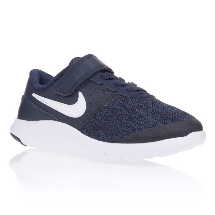NIKE Baskets Flex Contact Chaussures Enfant Mixte