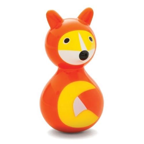 KID O Culbuto Renard