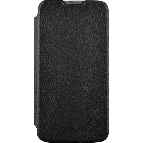 BLUEWAY Etui folio pour LG L90 - Noir