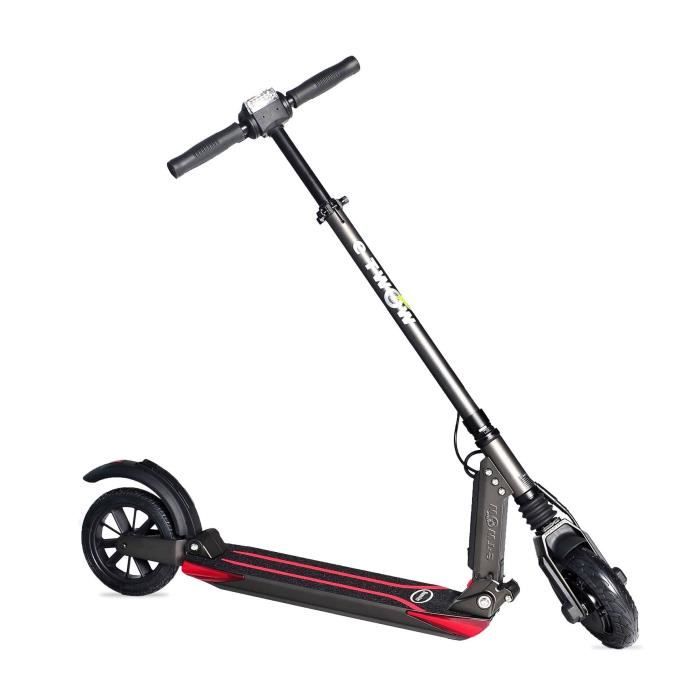 E-TWOW Trottinette électrique BOOSTER S - Gris
