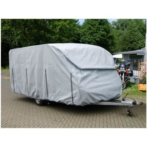 Housse Multicouches Camping-Car 710x235x270cm