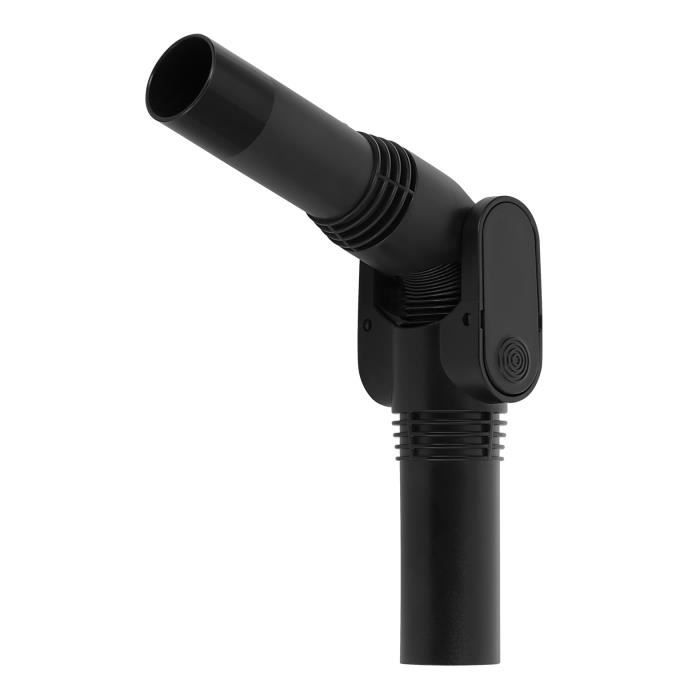 Bras articulé avec adaptateur pour aspirateur traîneau ROWENTA - TEFAL - MOULINEX