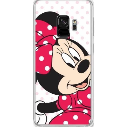 coque galaxy s9 plus minnie coque galaxy s9 plus minnie