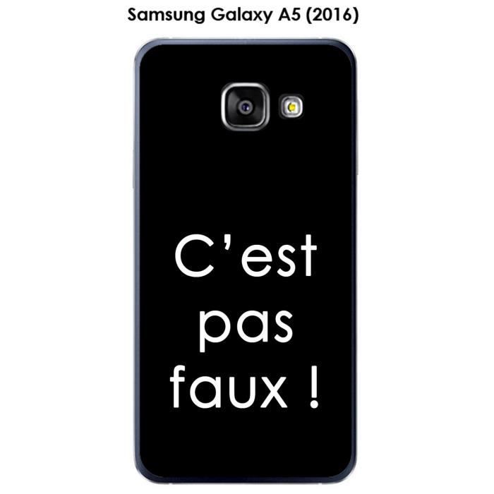 coque samsung a5 2016 citation coque samsung a5 2016 citation