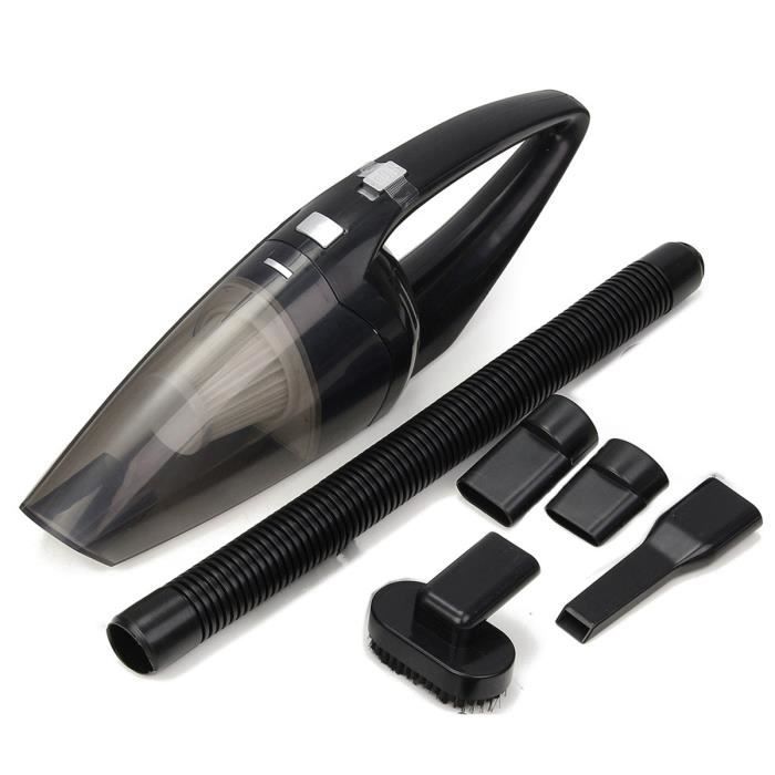 Rechargeable Aspirateur Voiture Pas De Vente Cher Achat VUMpSz