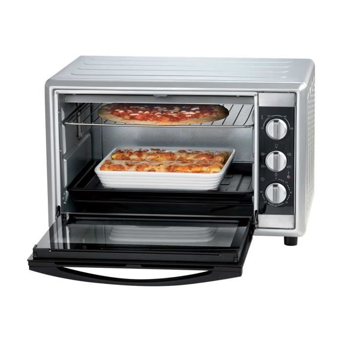 Ariete Bon Cuisine 450 (Mod:986) Four électrique1